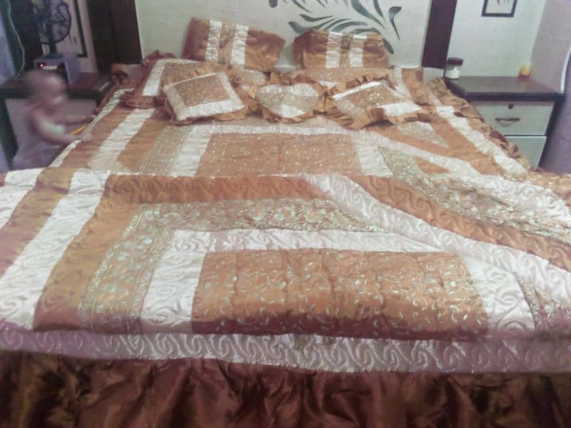 9 piece bedsheet set 2