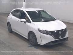 Nissan Note 2021 0