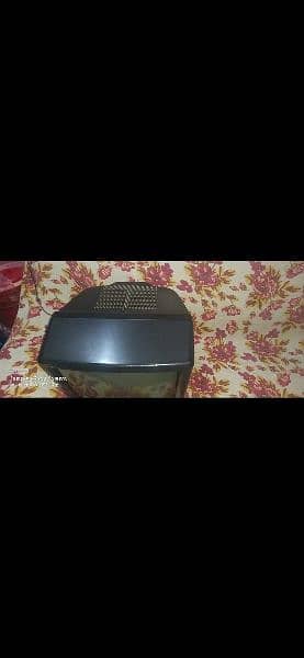 Sony old television available in best condition 10/10 0