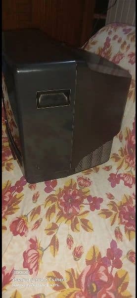 Sony old television available in best condition 10/10 2