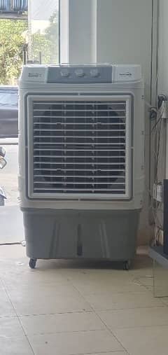 Midas air cooler 0