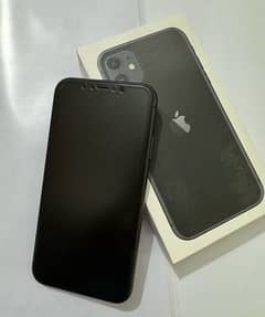 iPhone 11 - PTA Approved - Perfect Condition 10/10