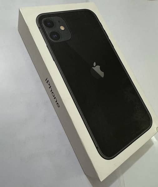 iPhone 11 - PTA Approved - Perfect Condition 10/10 3