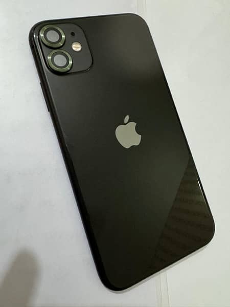 iPhone 11 - PTA Approved - Perfect Condition 10/10 7
