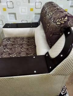 1 2 3 seater sofa set