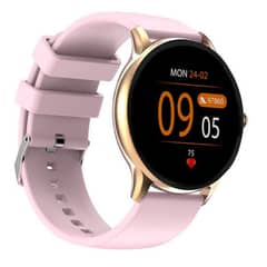 Zero Spark Smart Watch