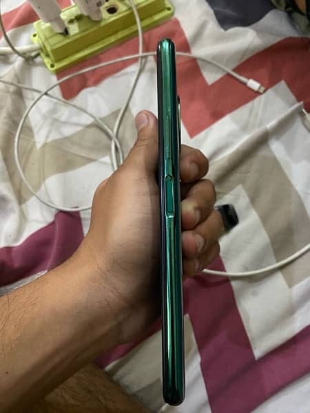 Infinix note 7 dual approved 10/9 Panel m thora shade h all ok 4