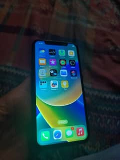 iphone x 256gb pta approved excellent condition. . .