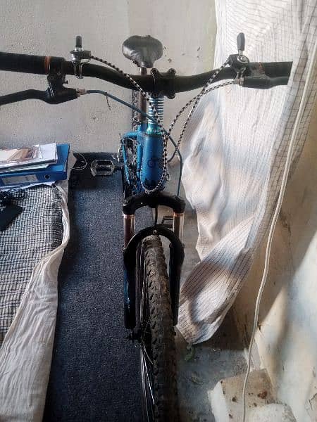 Mountain bicycle for sale 5