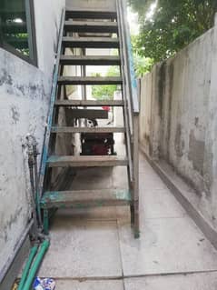 steel craft stairs 0
