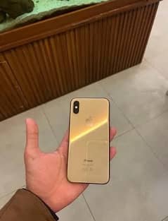 iphone xs duble sim pta approved
