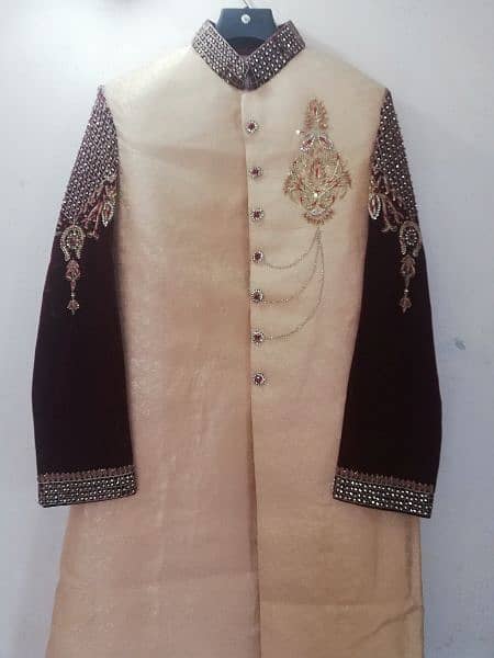 sherwani groom dress cheap price need money. 9