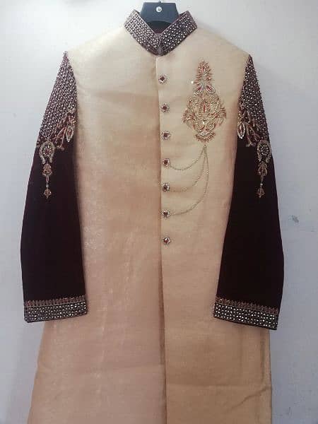 sherwani groom dress cheap price need money. 10