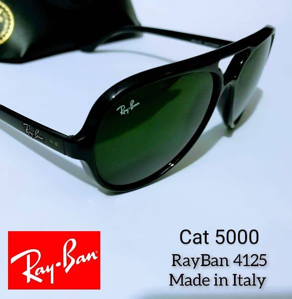 Original Ray Ban Carrera Nike ck AO Prada Oakley D&G RayBan Sunglasses 2