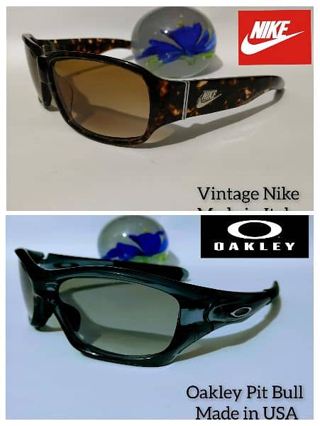 Original Ray Ban Carrera Nike ck AO Prada Oakley D&G RayBan Sunglasses 16