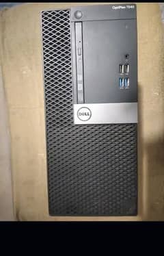 Dell Optiplex 7040