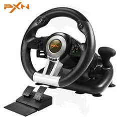 Racing Wheel PXN-V3 Pro V/3II