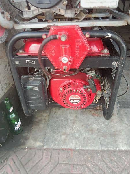 2 generator for sale achi halat me h serious peoples rbta kry thnx 1