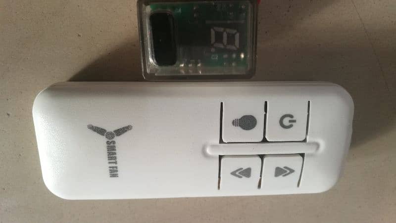 Remote control dimmer switches China fitting 2