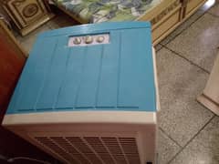 Air Cooler Sabro company for sale