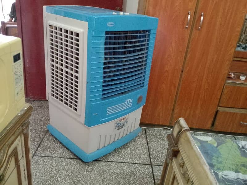 Air Cooler Sabro company for sale 3