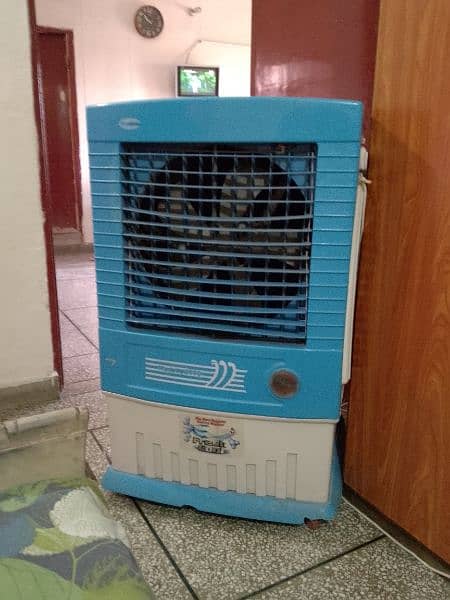 Air Cooler Sabro company for sale 4