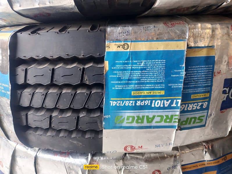 Mak Tyres 03318081659 / 03261220266 12