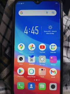 OPPO A5s 3/32.10/10 Condition  In very LOW PRICE