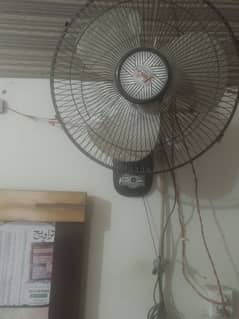 wall fan 0