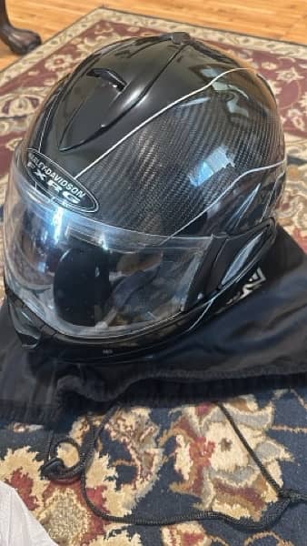 Harley davidson helmets 3