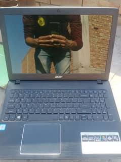Aspire i5 6th Generation Laptop for sale