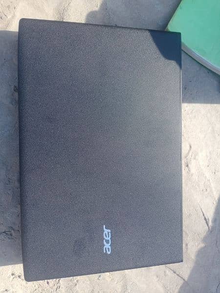 Aspire i5 6th Generation Laptop for sale 3