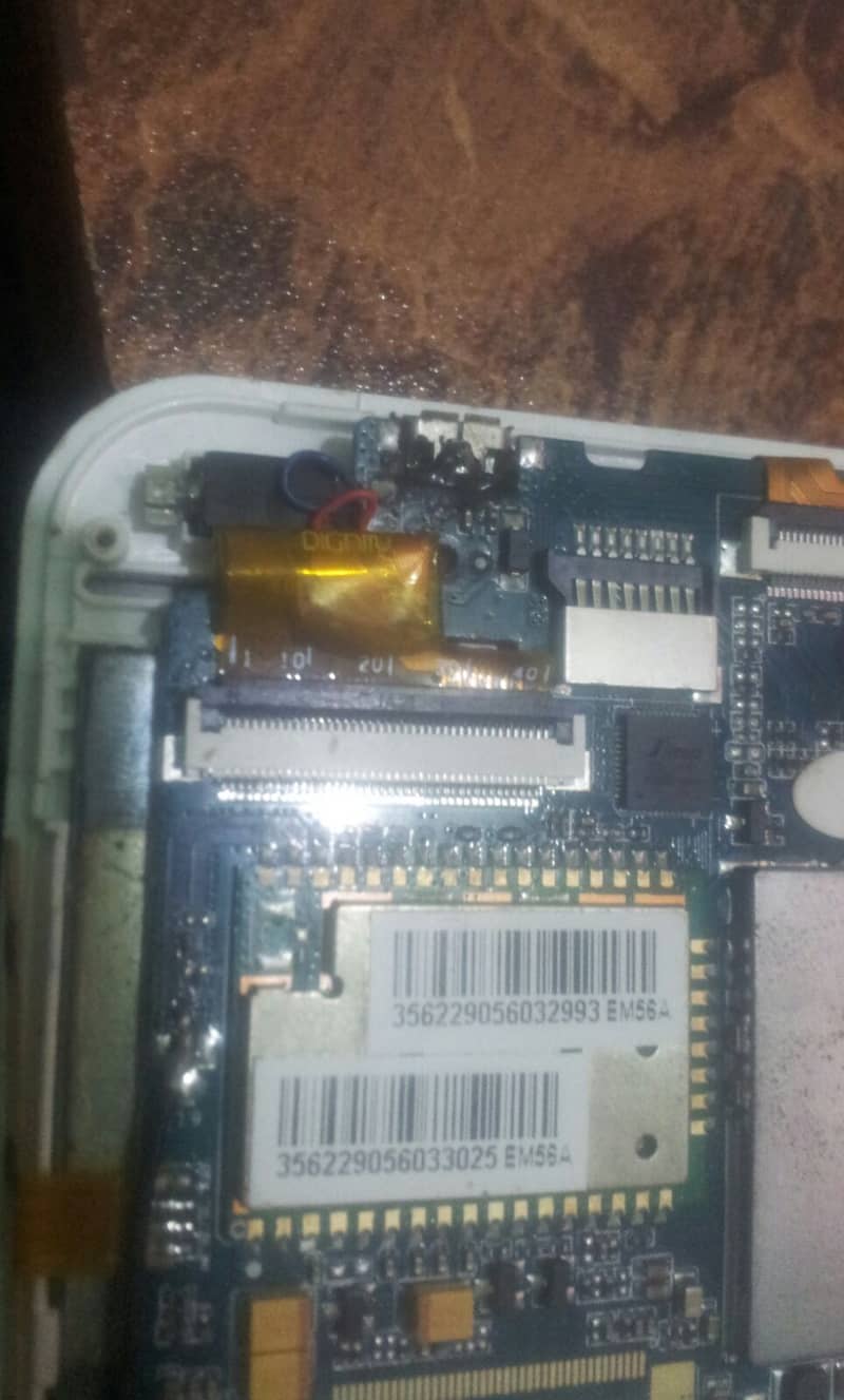 Ampe A83 Tablet 5