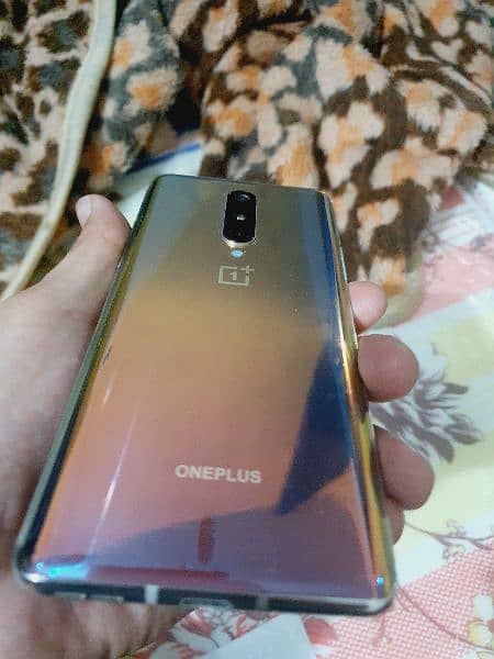 OnePlus 8 0