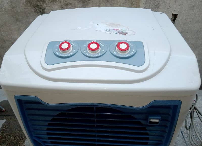 Air cooler 3