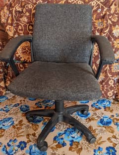 Office Revolving Chair 0