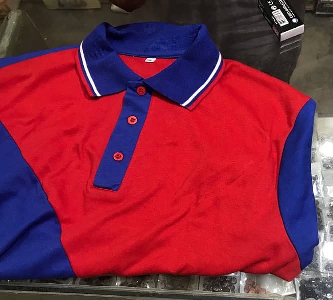 Polo shirt | T shirt printing | Staff uniform manufacturer 18