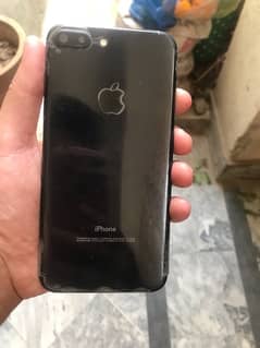 i phone 7 plus 256GB condition 10/9 all set ok with charger