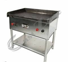 fryer and hot plate for sale 0