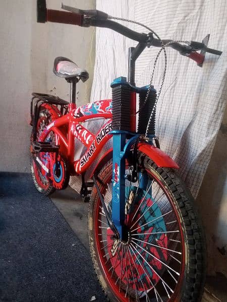 kids bicycle for sale 4