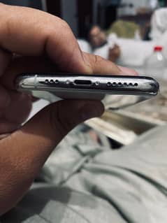 Iphone xs 64gb waterpack 80% non pta