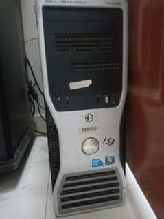 Dell T5500 0