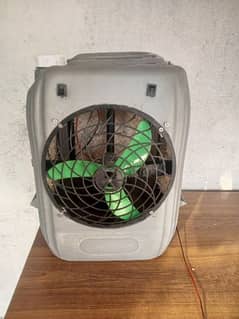 12 volt air cooler.