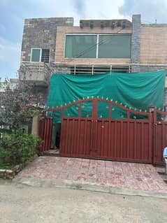 5 Marla 1.5 Story House Available For Sale In Newcity Phase 2 0