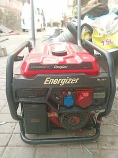 8 Kw Energizer imported gernator 0