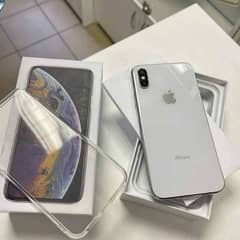 iphone x 256 GB PTA approved my WhatsApp number 03473694899 0