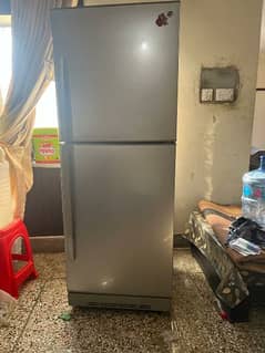 pel big siz fridge for sale