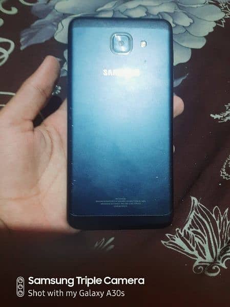 Samsung Galaxy J7max 10/10 3