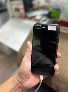 i phone 7+ Pta Approved 128GB