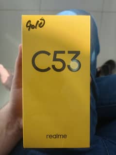 Realme C53 0